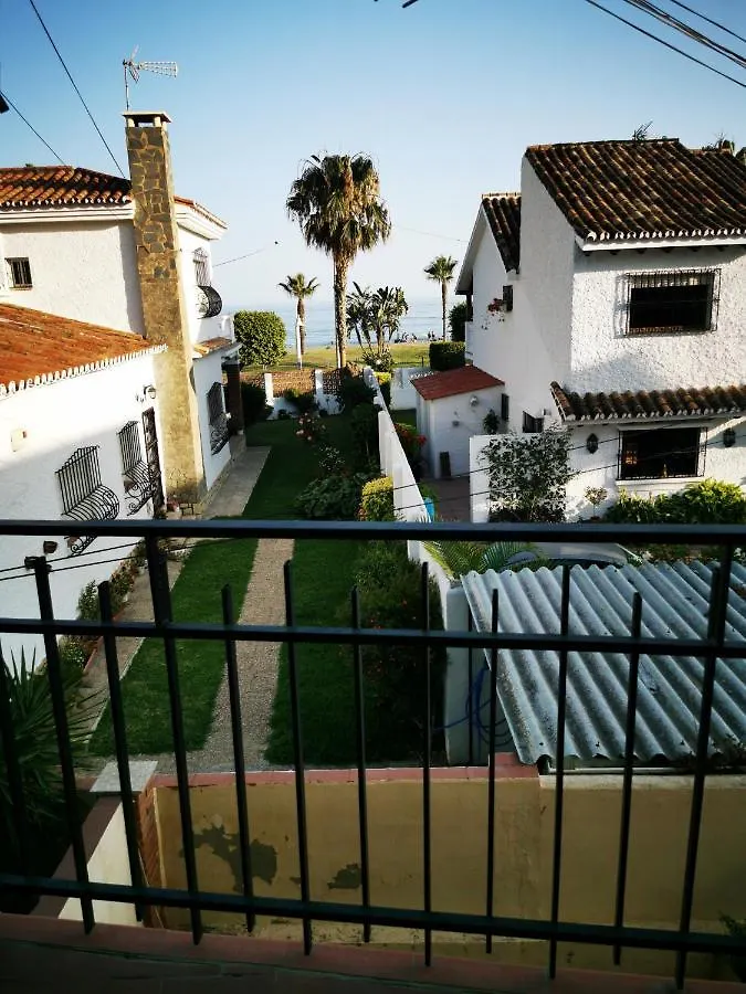 Heliades Apartment La Cala Del Moral Spain