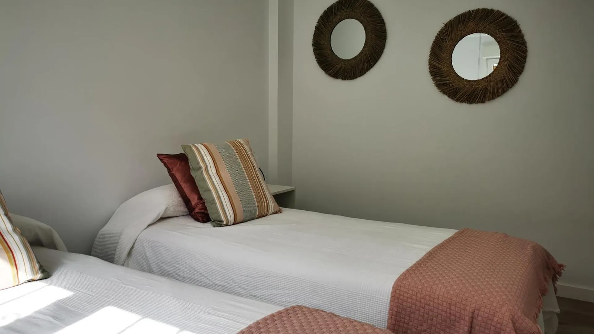 Heliades Apartment La Cala Del Moral Spain