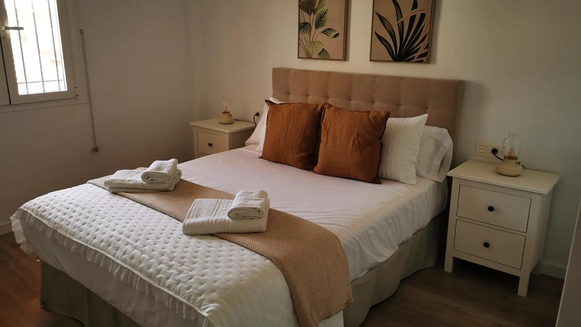 Heliades Apartment La Cala Del Moral 0*,  Spain