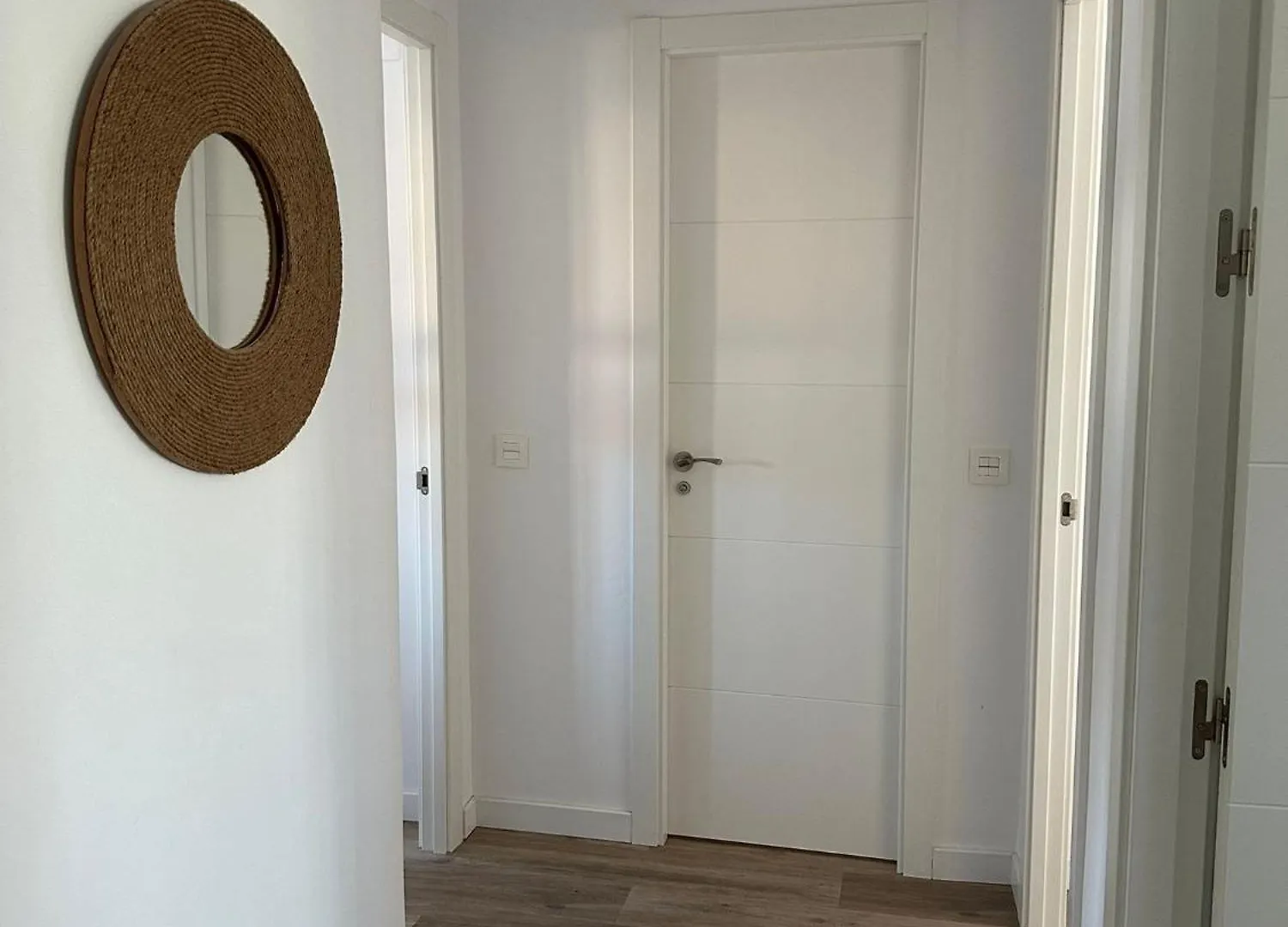 Heliades Apartment La Cala Del Moral 0*,