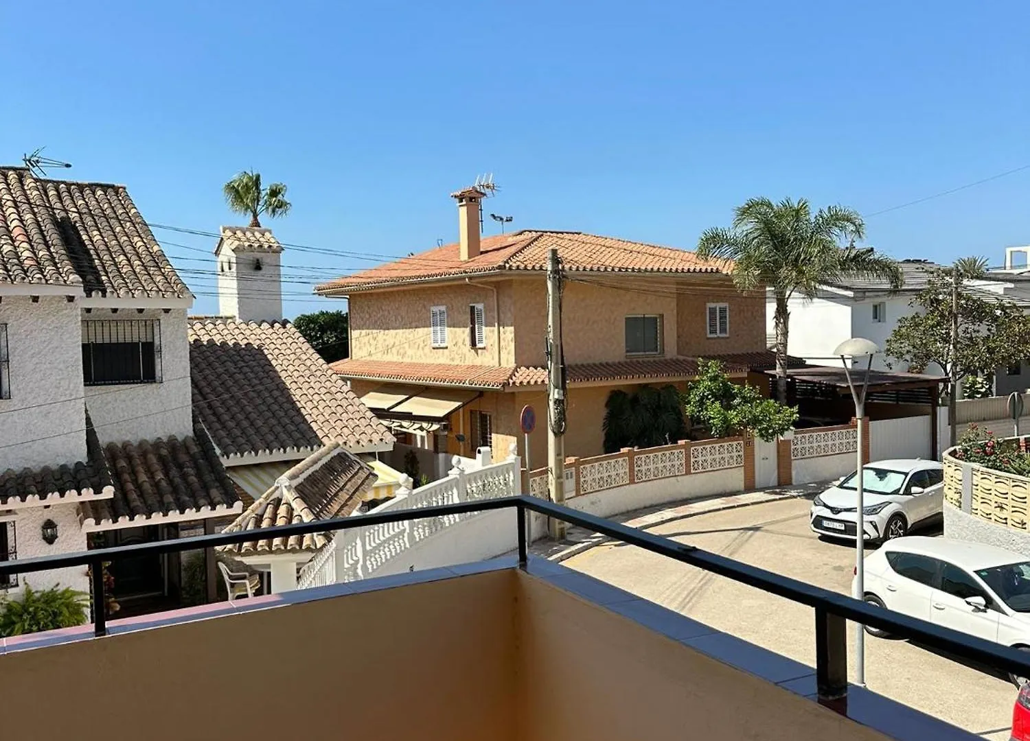 Heliades Apartment La Cala Del Moral 0*,  Spain