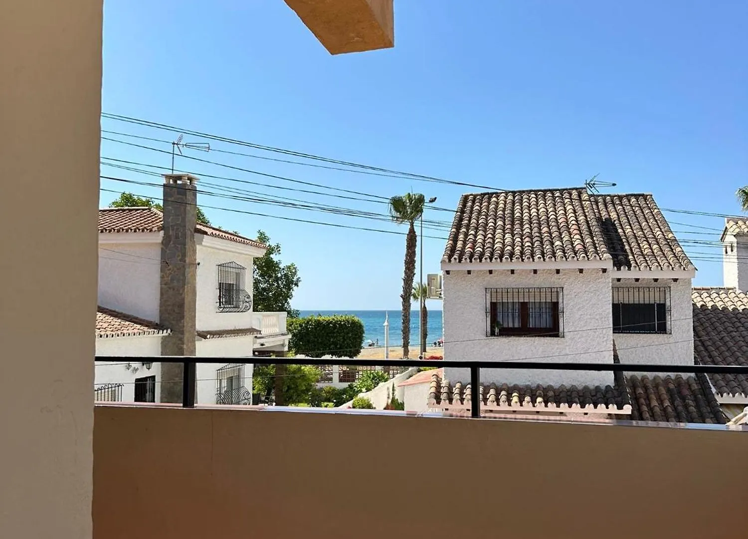 Heliades Apartment La Cala Del Moral