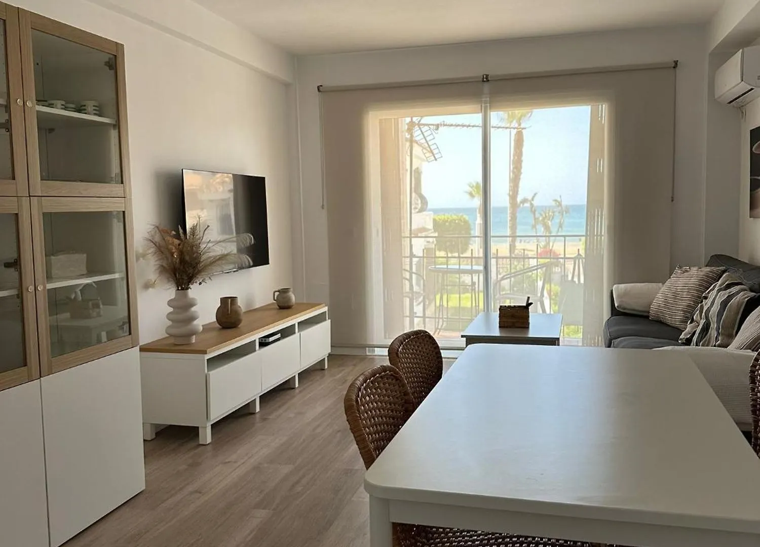 Heliades Apartment La Cala Del Moral
