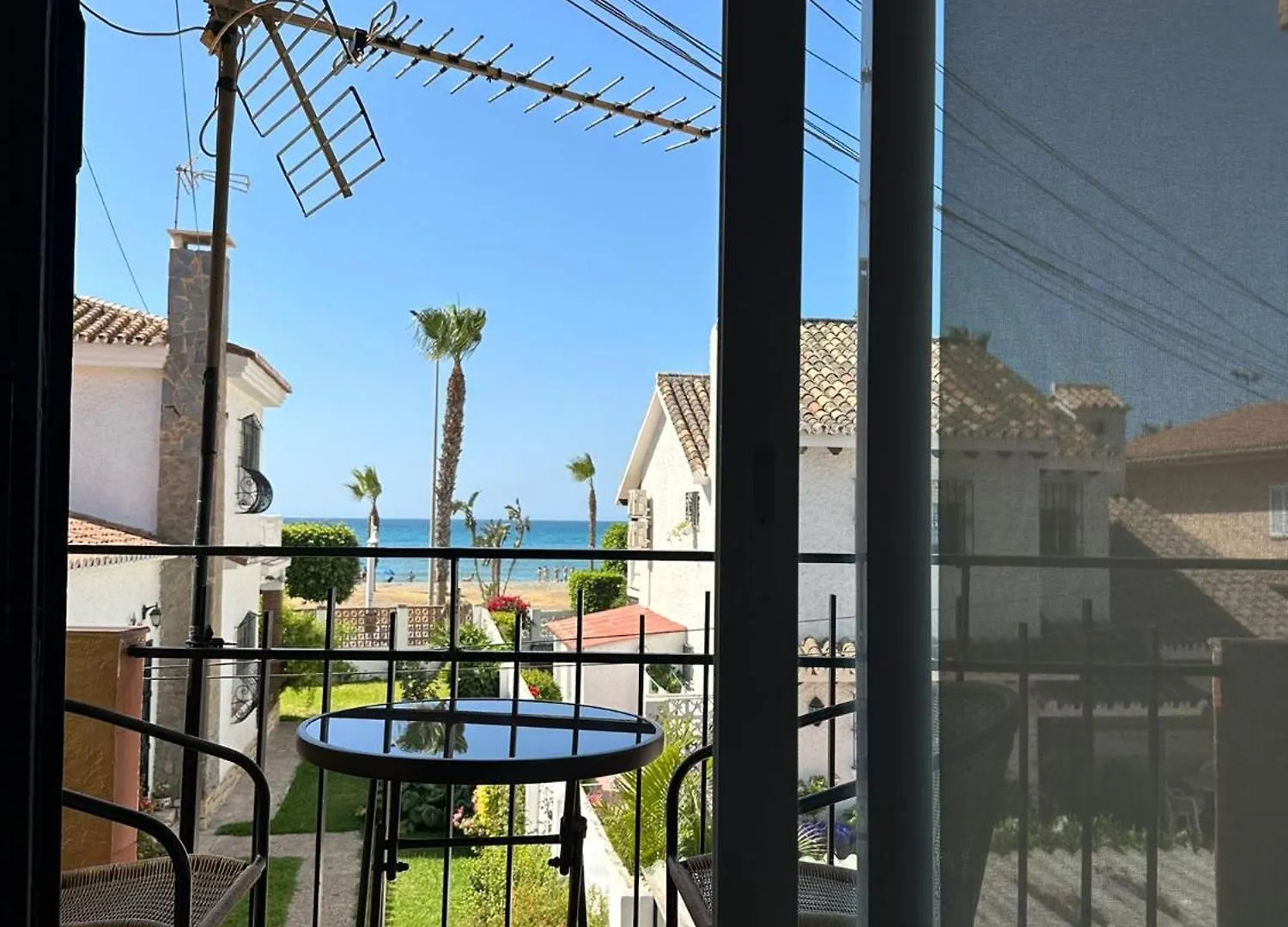 Heliades Apartment La Cala Del Moral