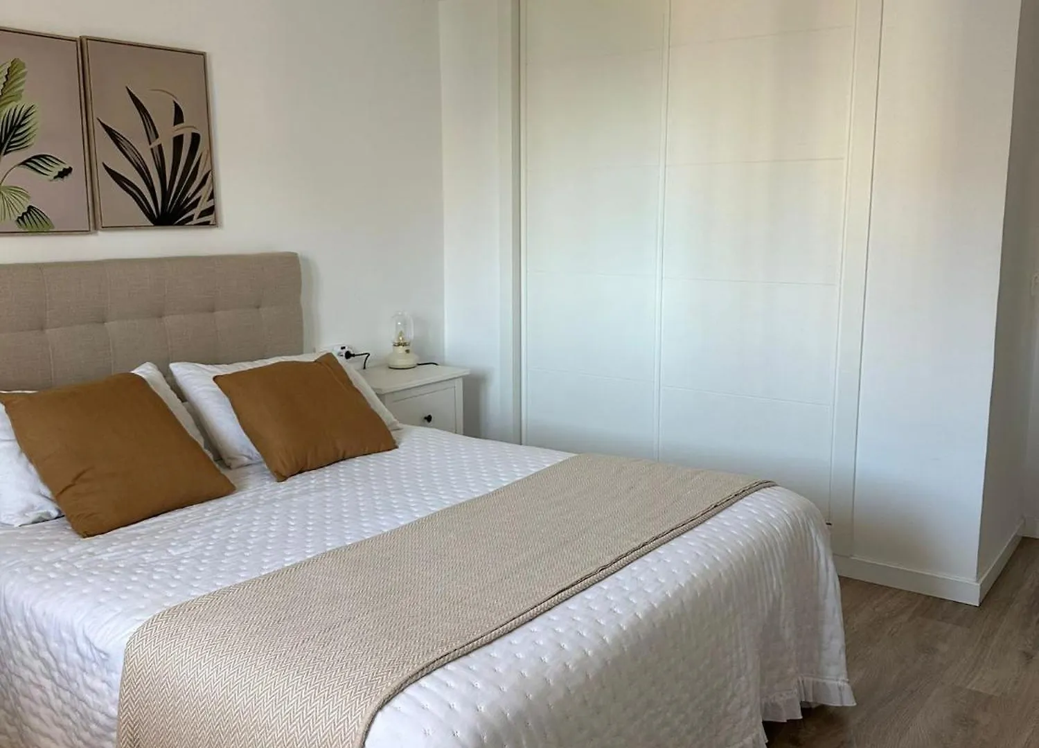 Heliades Apartment La Cala Del Moral 0*,