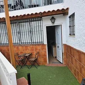 Apartamento El Cantal, La Cala Del Moral